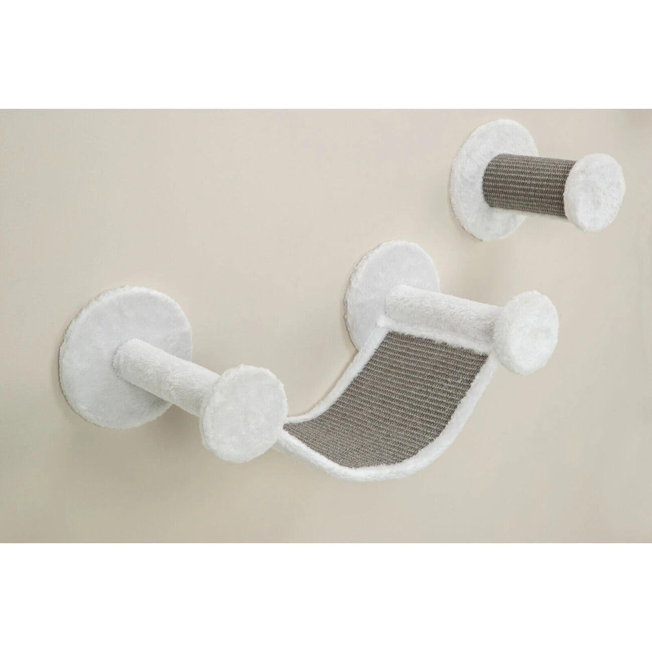 TRIXIE Kletterwand Für Katzen, 4-teilig 6 TRIXIE Kletterwand Für Katzen, 4-teilig – Bild 6