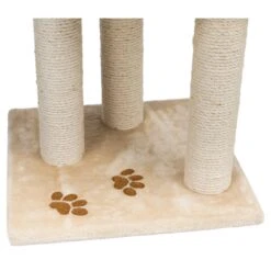 TRIXIE Kratzbaum Alicante -KERBL Verkaufsgeschäft trixie kratzbaum alicante 1609319031