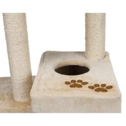 TRIXIE Kratzbaum Alicante -KERBL Verkaufsgeschäft trixie kratzbaum alicante 1609319063