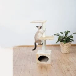 TRIXIE Kratzbaum Badalona -KERBL Verkaufsgeschäft trixie kratzbaum badalona 1609319428