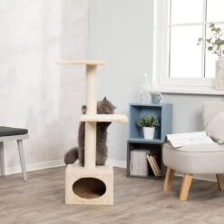 TRIXIE Kratzbaum Badalona -KERBL Verkaufsgeschäft trixie kratzbaum badalona 1609319440