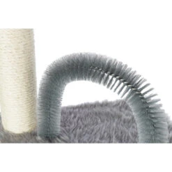 TRIXIE Kratzbaum Baza Mit Plüsch -KERBL Verkaufsgeschäft trixie kratzbaum baza mit pluesch 1663573739