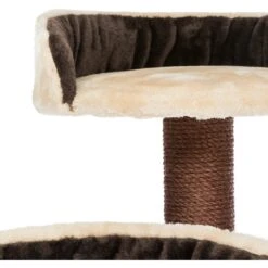 TRIXIE Kratzbaum Dunkelbraun Felicitas -KERBL Verkaufsgeschäft trixie kratzbaum dunkelbraun felicitas 1606151029