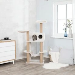 TRIXIE Kratzbaum Federico -KERBL Verkaufsgeschäft trixie kratzbaum federico 1609319731