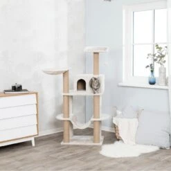 TRIXIE Kratzbaum Federico -KERBL Verkaufsgeschäft trixie kratzbaum federico 1609319735