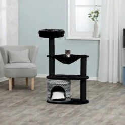 TRIXIE Kratzbaum Giada -KERBL Verkaufsgeschäft trixie kratzbaum giada 1609320211