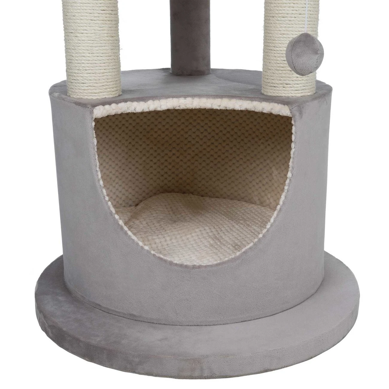 TRIXIE Kratzbaum Lavinia 5 TRIXIE Kratzbaum Lavinia – Bild 5