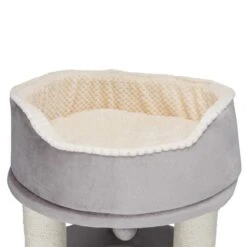 TRIXIE Kratzbaum Lavinia 16 TRIXIE Kratzbaum Lavinia -KERBL Verkaufsgeschäft trixie kratzbaum lavinia 1609321136