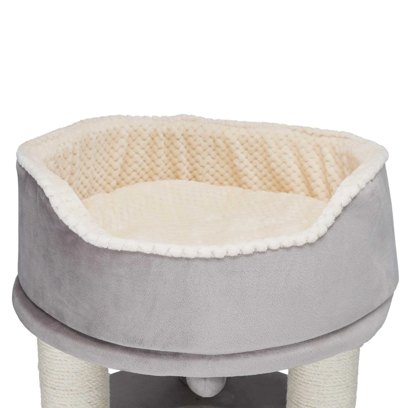 TRIXIE Kratzbaum Lavinia 7 TRIXIE Kratzbaum Lavinia – Bild 7