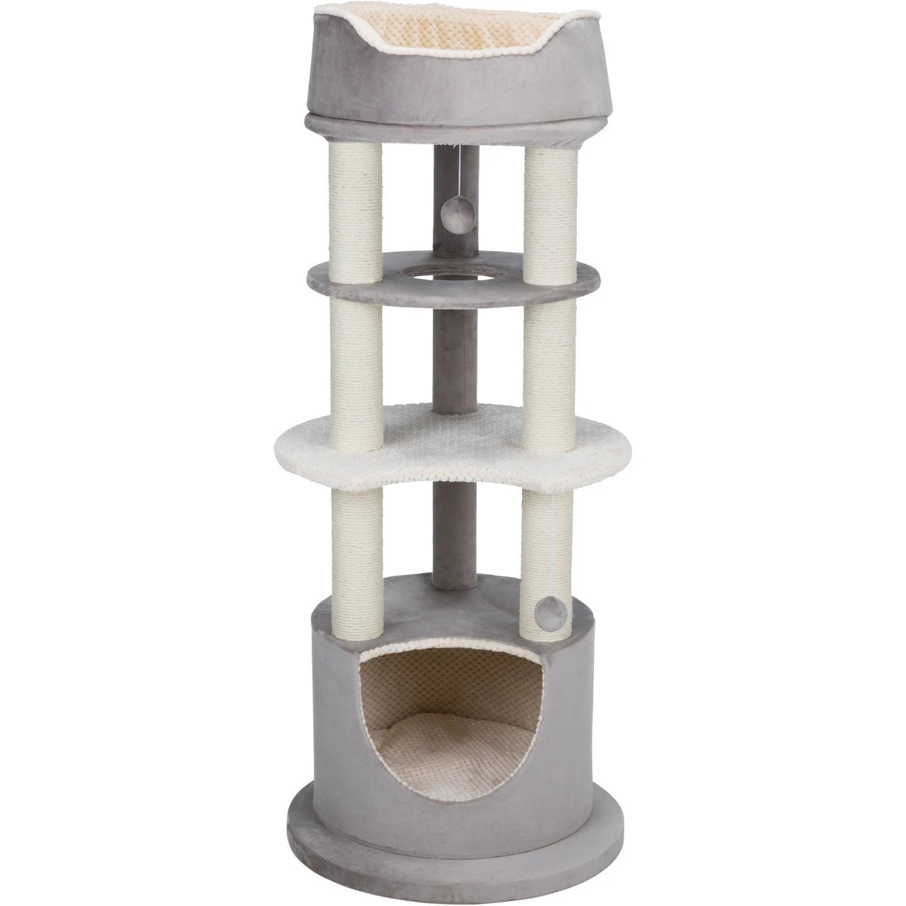 TRIXIE Kratzbaum Lavinia 1 TRIXIE Kratzbaum Lavinia