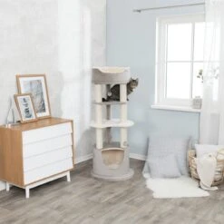 TRIXIE Kratzbaum Lavinia 15 TRIXIE Kratzbaum Lavinia -KERBL Verkaufsgeschäft trixie kratzbaum lavinia 1609321164