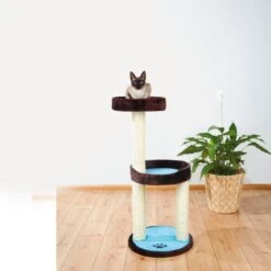 TRIXIE Kratzbaum Lugo -KERBL Verkaufsgeschäft trixie kratzbaum lugo 1609321465