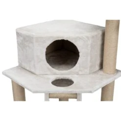 TRIXIE Kratzbaum Marlena -KERBL Verkaufsgeschäft trixie kratzbaum marlena 1607600663