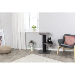 TRIXIE Kratzbaum Mauricio -KERBL Verkaufsgeschäft trixie kratzbaum mauricio4 x1000 y667