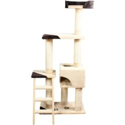 TRIXIE Kratzbaum Montoro -KERBL Verkaufsgeschäft trixie kratzbaum montoro 1590605643