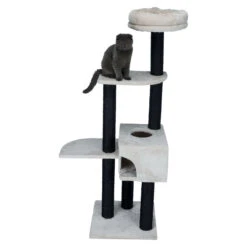 TRIXIE Kratzbaum Nita 5 TRIXIE Kratzbaum Nita -KERBL Verkaufsgeschäft trixie kratzbaum nita 1518724047