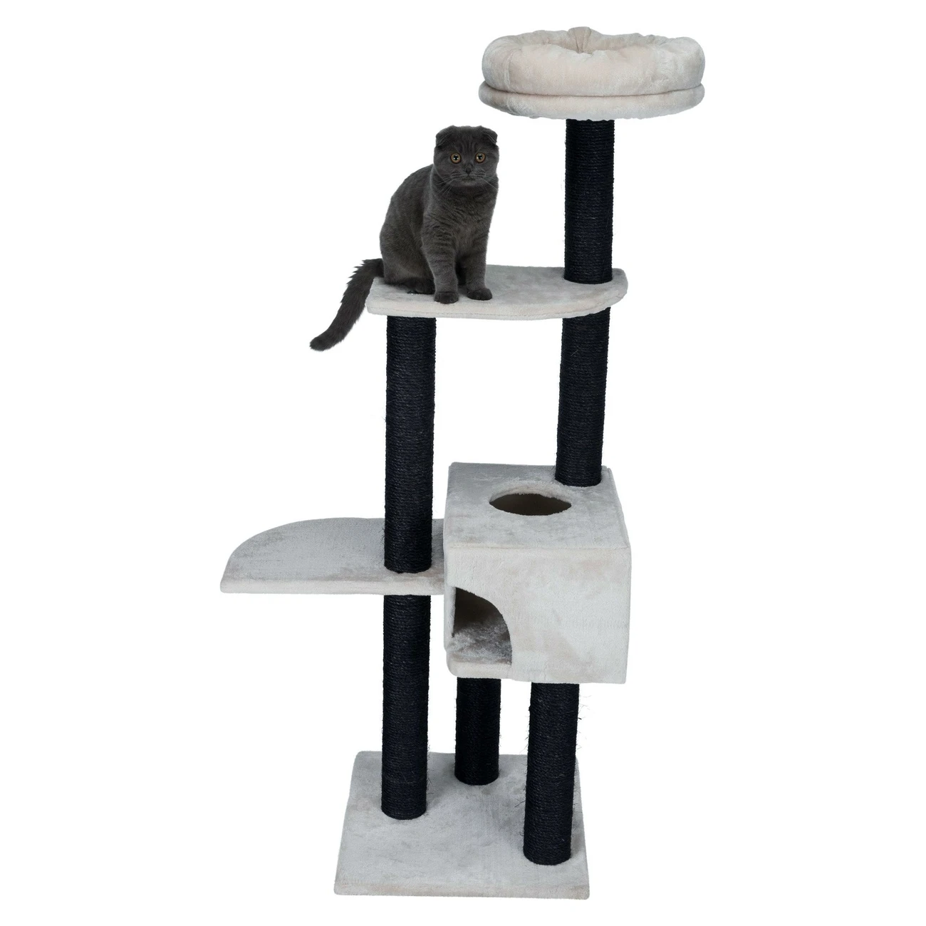 TRIXIE Kratzbaum Nita 3 TRIXIE Kratzbaum Nita – Bild 3