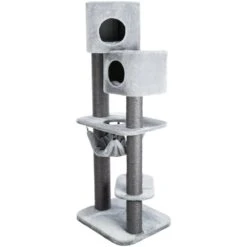 TRIXIE Kratzbaum Pirro -KERBL Verkaufsgeschäft trixie kratzbaum pirro1 x395 y1000