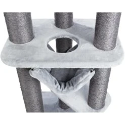 TRIXIE Kratzbaum Pirro -KERBL Verkaufsgeschäft trixie kratzbaum pirro5 x1000 y801