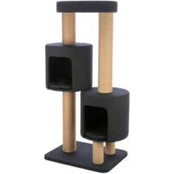 TRIXIE Kratzbaum XXL Teites Für Große Katzen -KERBL Verkaufsgeschäft trixie kratzbaum xxl teites1 x499 y1000