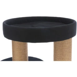 TRIXIE Kratzbaum XXL Teites Für Große Katzen -KERBL Verkaufsgeschäft trixie kratzbaum xxl teites2 x1000 y586