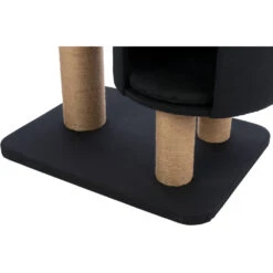 TRIXIE Kratzbaum XXL Teites Für Große Katzen -KERBL Verkaufsgeschäft trixie kratzbaum xxl teites3 x1000 y659