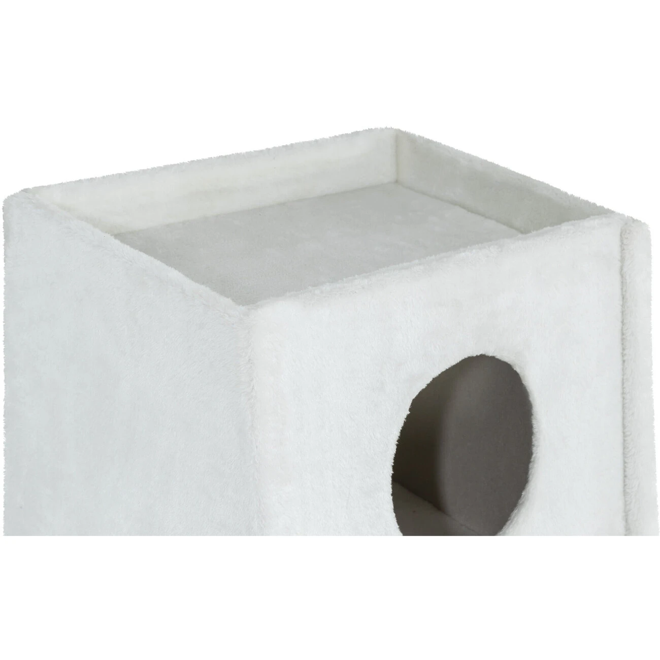 TRIXIE Kratzbaum Zur Wandmontage 4 TRIXIE Kratzbaum Zur Wandmontage – Bild 4