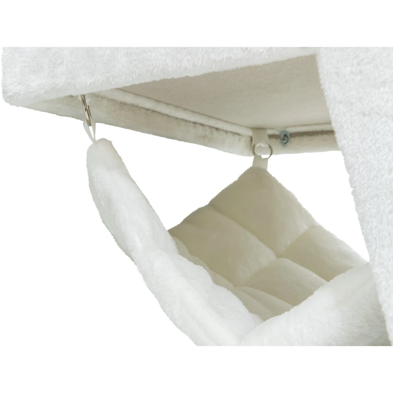 TRIXIE Kratzbaum Zur Wandmontage 5 TRIXIE Kratzbaum Zur Wandmontage – Bild 5