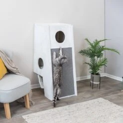 TRIXIE Kratzbaum Zur Wandmontage 36 TRIXIE Kratzbaum Zur Wandmontage -KERBL Verkaufsgeschäft trixie kratzbaum zur wandmontage 1663580620