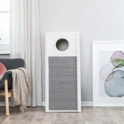 TRIXIE Kratzbaum Zur Wandmontage 37 TRIXIE Kratzbaum Zur Wandmontage -KERBL Verkaufsgeschäft trixie kratzbaum zur wandmontage 1663580623