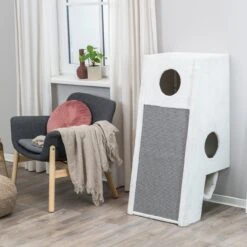 TRIXIE Kratzbaum Zur Wandmontage 38 TRIXIE Kratzbaum Zur Wandmontage -KERBL Verkaufsgeschäft trixie kratzbaum zur wandmontage 1663580626