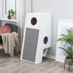 TRIXIE Kratzbaum Zur Wandmontage 39 TRIXIE Kratzbaum Zur Wandmontage -KERBL Verkaufsgeschäft trixie kratzbaum zur wandmontage 1663580634