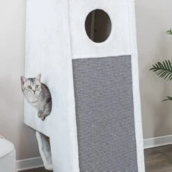 TRIXIE Kratzbaum Zur Wandmontage 30 TRIXIE Kratzbaum Zur Wandmontage -KERBL Verkaufsgeschäft trixie kratzbaum zur wandmontage 1663580640