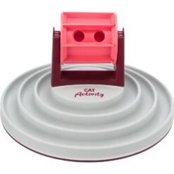 TRIXIE Roller Bowl Katzenspielzeug