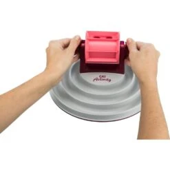 TRIXIE Roller Bowl Katzenspielzeug 12 TRIXIE Roller Bowl Katzenspielzeug -KERBL Verkaufsgeschäft trixie roller bowl katzenspielzeug2 x1000 y642