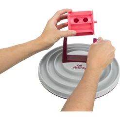 TRIXIE Roller Bowl Katzenspielzeug 13 TRIXIE Roller Bowl Katzenspielzeug -KERBL Verkaufsgeschäft trixie roller bowl katzenspielzeug3 x1000 y859