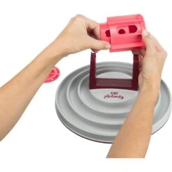 TRIXIE Roller Bowl Katzenspielzeug 15 TRIXIE Roller Bowl Katzenspielzeug -KERBL Verkaufsgeschäft trixie roller bowl katzenspielzeug5 x1000 y840