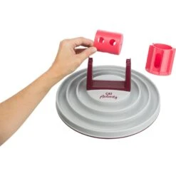 TRIXIE Roller Bowl Katzenspielzeug 16 TRIXIE Roller Bowl Katzenspielzeug -KERBL Verkaufsgeschäft trixie roller bowl katzenspielzeug6 x1000 y666