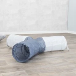 TRIXIE Spieltunnel Für Katzen Oder Welpen -KERBL Verkaufsgeschäft trixie spieltunnel fuer katzen oder welpen 1626093384