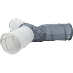 TRIXIE Spieltunnel Für Katzen Oder Welpen -KERBL Verkaufsgeschäft trixie spieltunnel fuer katzen oder welpen 1626093391