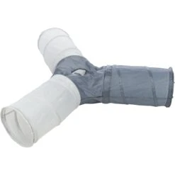 TRIXIE Spieltunnel Für Katzen Oder Welpen