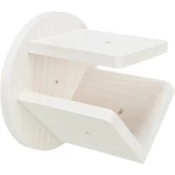 TRIXIE Wandelement II Für Kletterlandschaft