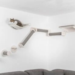 TRIXIE Wandelement III Für Kletterlandschaft -KERBL Verkaufsgeschäft trixie wandelement iii fuer kletterlandschaft 1635497179