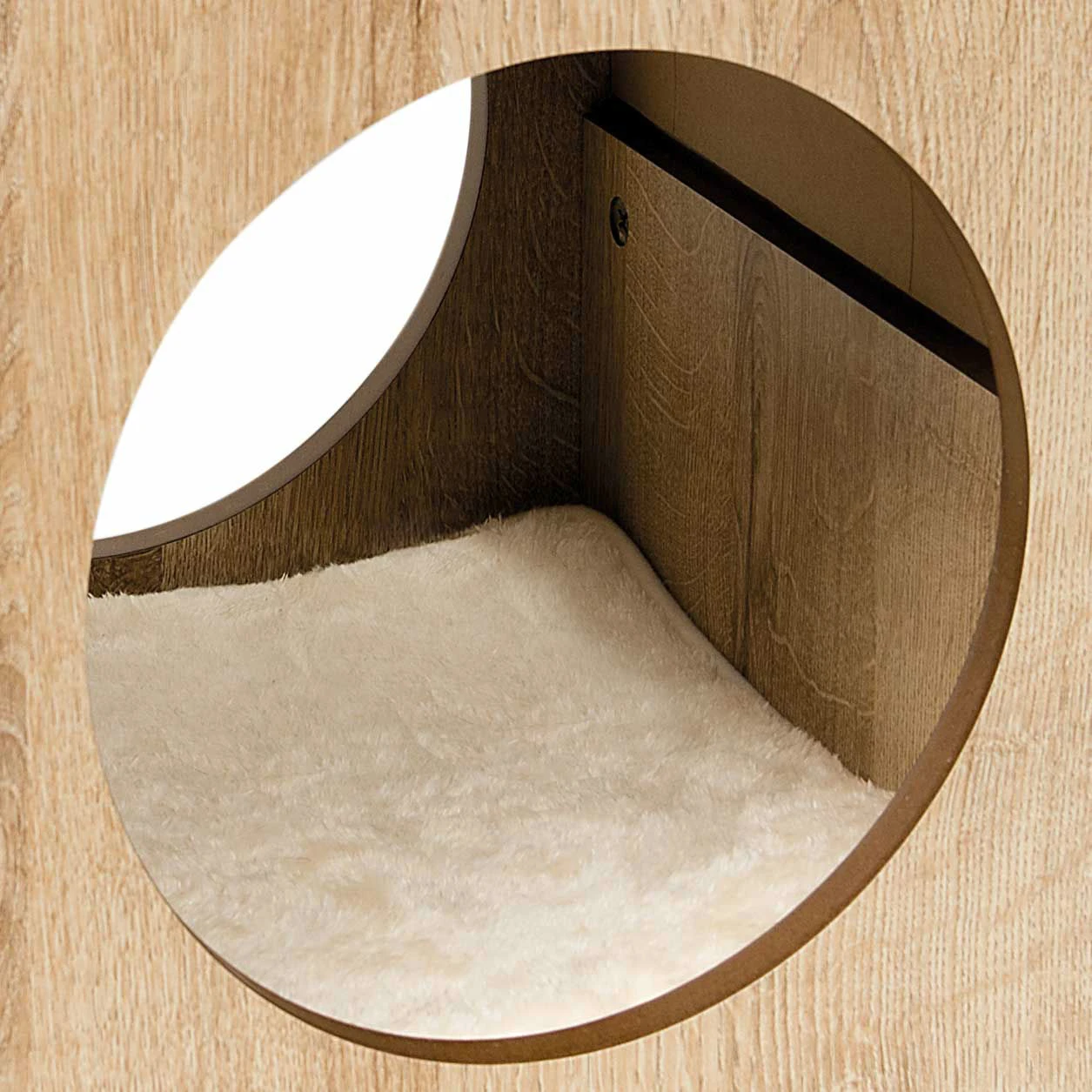 Vesper Katzen Kratzbank Minou 6 Vesper Katzen Kratzbank Minou – Bild 6