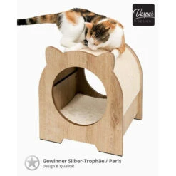 Vesper Katzen Kratzbank Minou 10 Vesper Katzen Kratzbank Minou -KERBL Verkaufsgeschäft vesper katzen kratzbank minou 1523013213