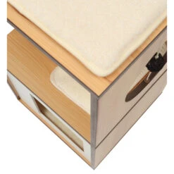 Vesper V-Box Small Katzenmöbel -KERBL Verkaufsgeschäft vesper v box small katzenmoebel 1469792529