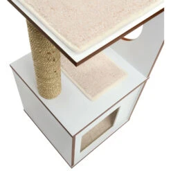 Vesper V-Box Small Katzenmöbel -KERBL Verkaufsgeschäft vesper v box small katzenmoebel 1469792539