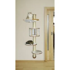 Kerbl Wandkratzbaum DOLOMIT -KERBL Verkaufsgeschäft wandkratzbaum dolomit 1476209084