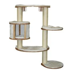 Kerbl Wandkratzbaum Dolomit PRO