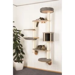 Kerbl Wandkratzbaum Dolomit XL Tofana 11 Kerbl Wandkratzbaum Dolomit XL Tofana -KERBL Verkaufsgeschäft wandkratzbaum dolomit xl tofana 1658298852